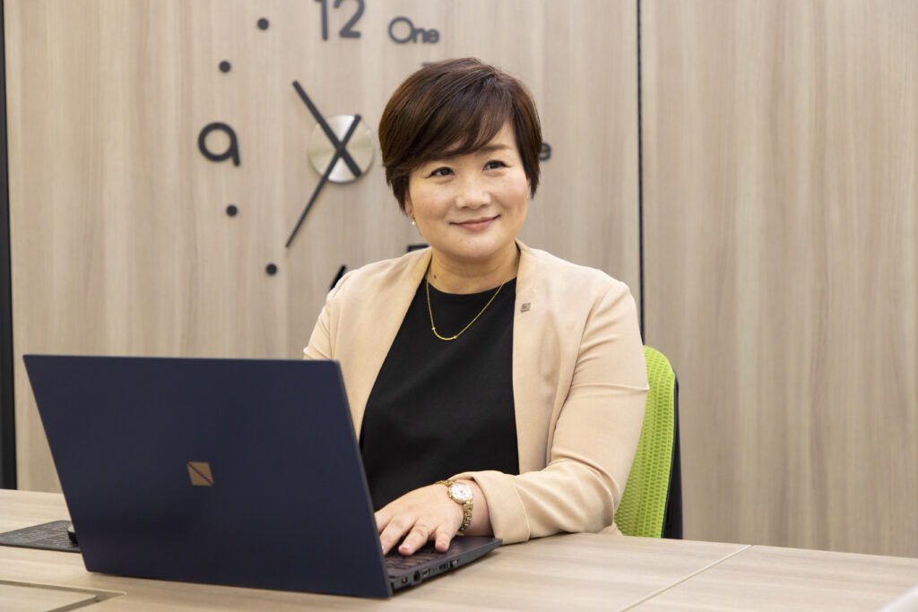 中野　恵美子
