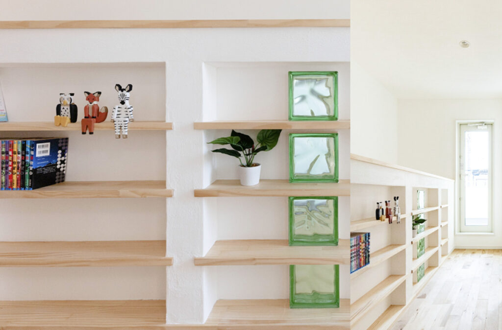 無添加住宅(ジョイフルホーム) 様