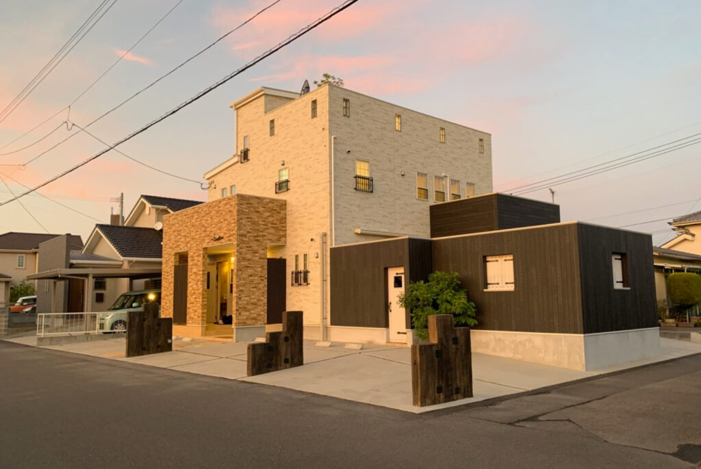 Woodpecker.Co.,Ltd 様