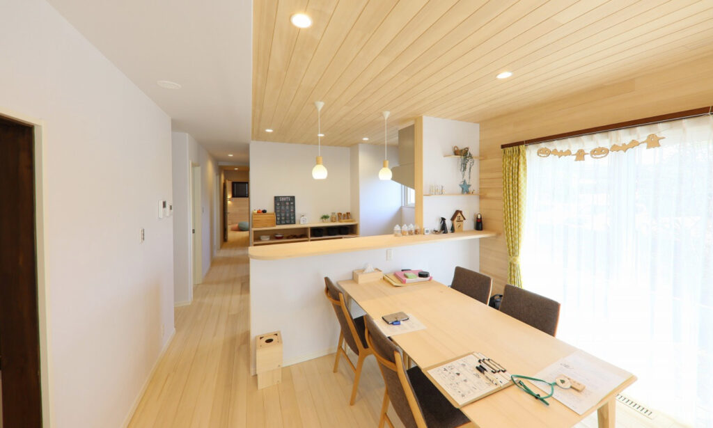 もみの木ハウス・かごしま 様