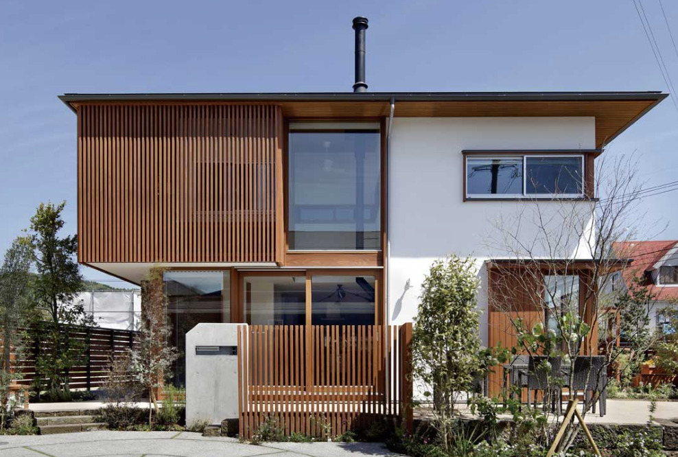 おばま工務店 様