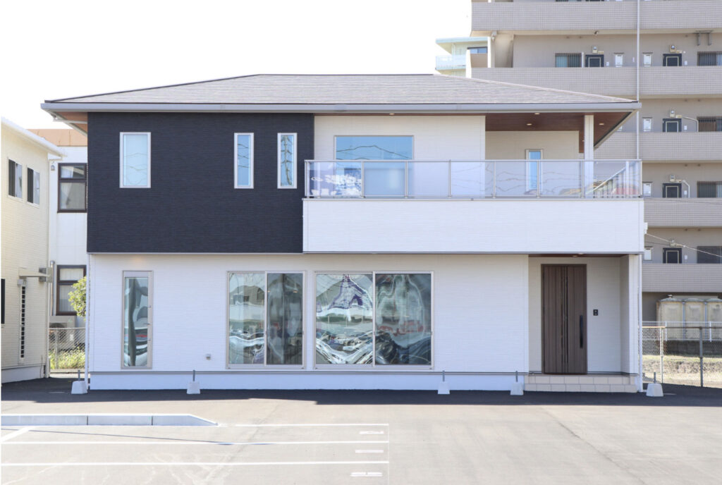 国分ハウジング 様