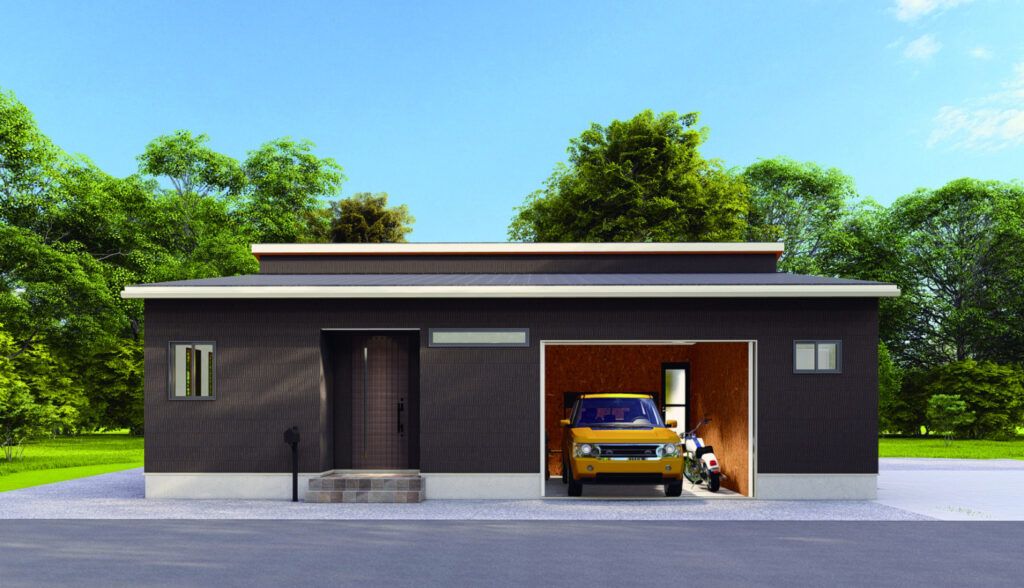 デイジャストハウス 様