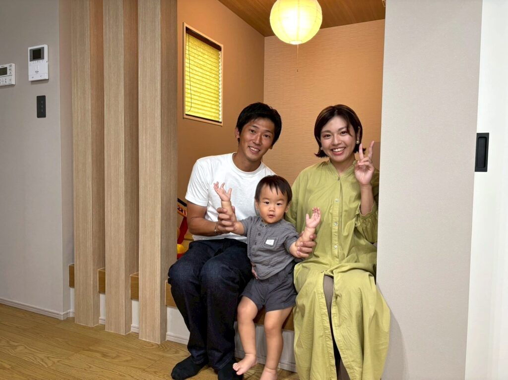 ライフプランでお金の不安が解消！安心して家づくりが出来ました