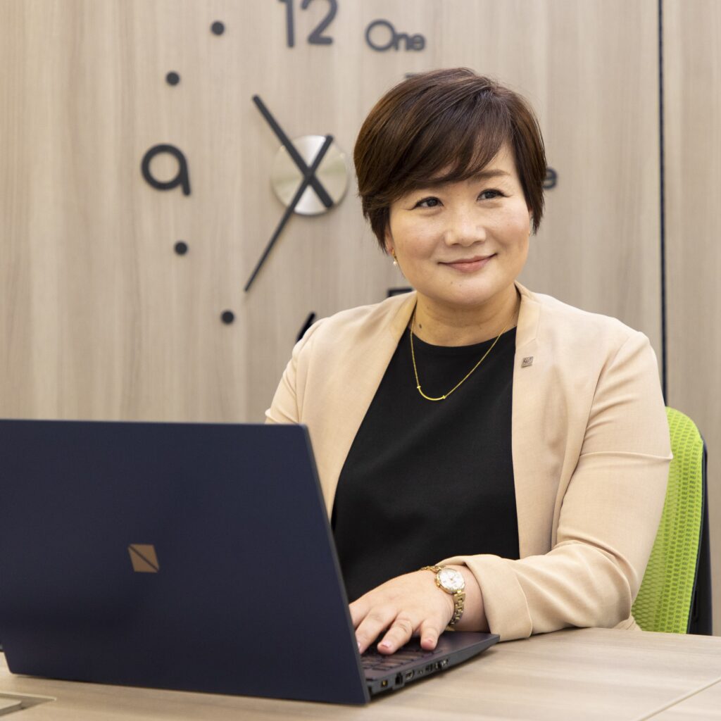 中野 恵美子